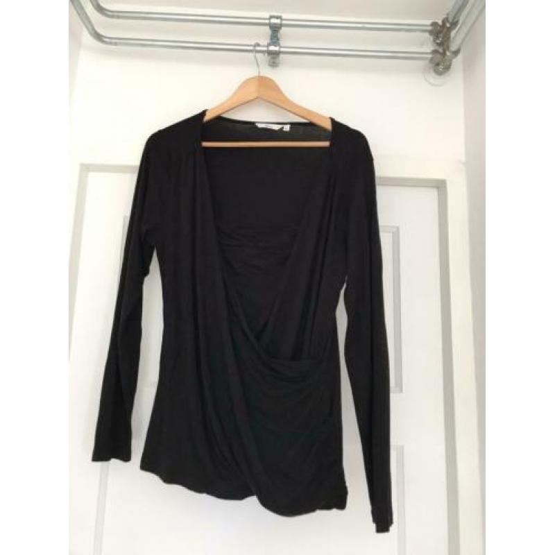 Longsleeve Miss Etam XL