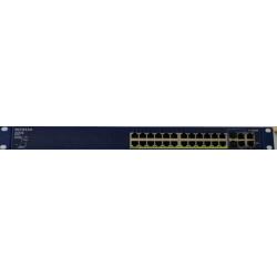 Netwerk Switch POE 24 Ports