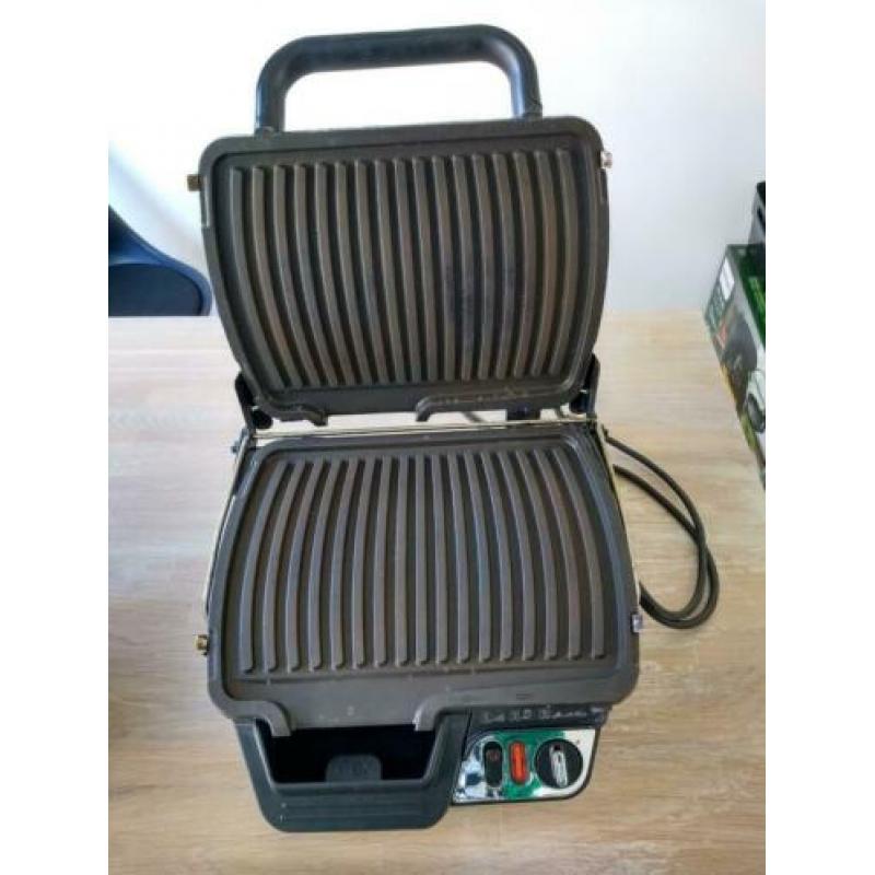 Tefal contact grill