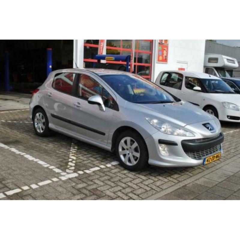 Peugeot 308 1.6 VTi XS Automaat,Leder,Clima,Full Options