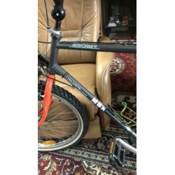 Mountainbike