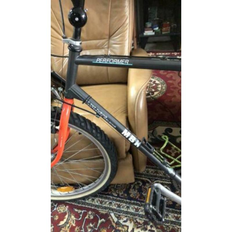 Mountainbike