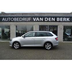 Skoda Fabia Combi 1.2 TSI JOY