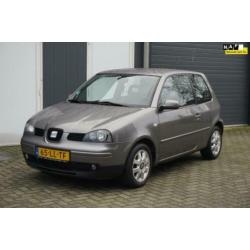 SEAT Arosa 1.4i Stella Sport