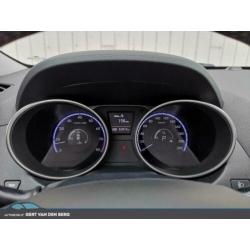 Hyundai IX35 2.0i Style AUT| NAVI| CLIMA| CRUISE| TREKHAAK|