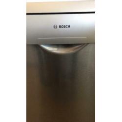 Hele nette bosch vaatwasser vaatwasmachine