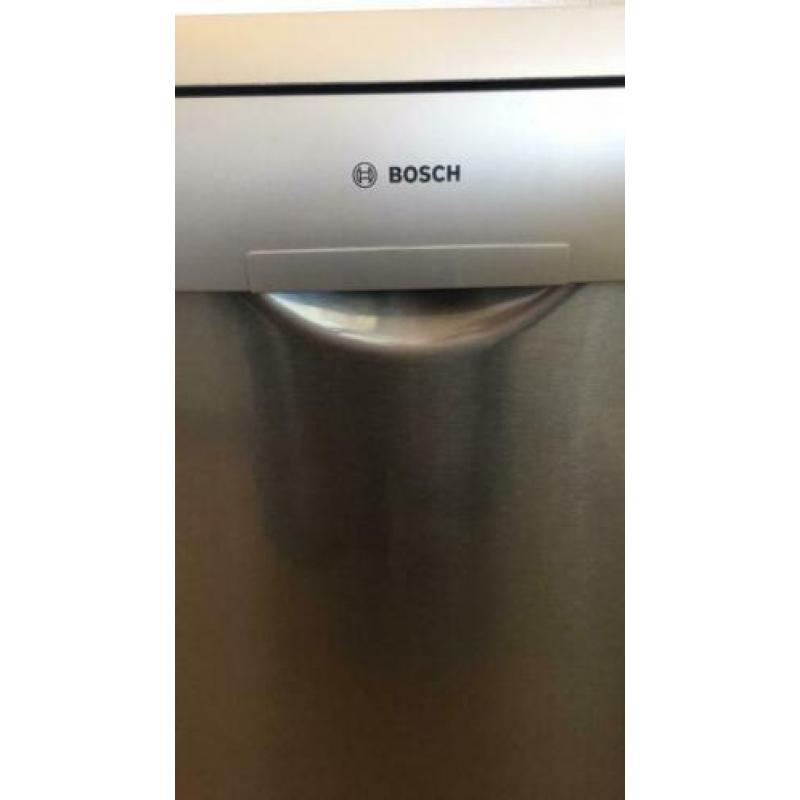 Hele nette bosch vaatwasser vaatwasmachine