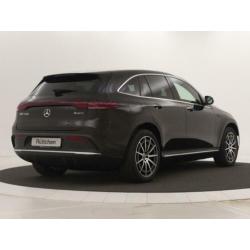 Mercedes-Benz EQC 400 4MATIC Business Solution AMG | Antidie