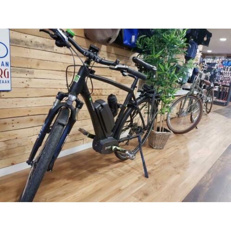 Ebike manufaktur zn13
