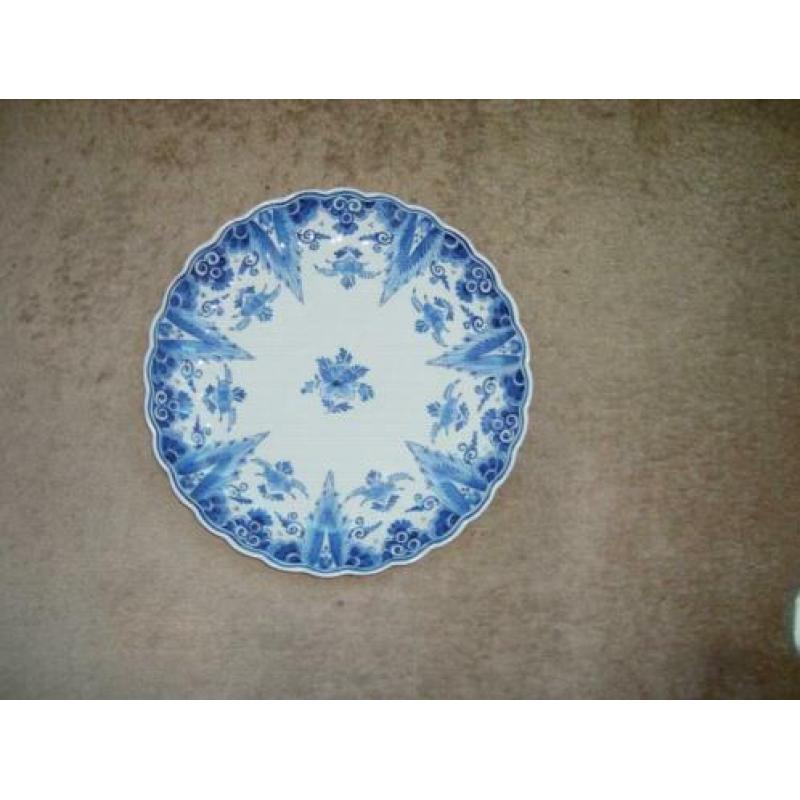 delfts blauw
