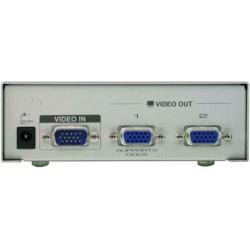 VGA Video Splitters
