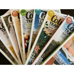 Columbus Travel Magazine 2019