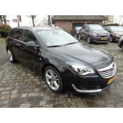 Opel Insignia SW 2.0 140PK BNS.XEN/LMV/PDC/NAVI NL-AUTO