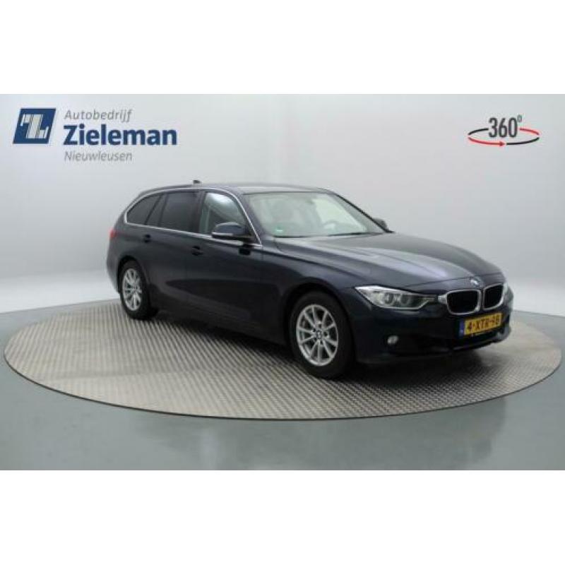 Bmw 3-SERIE 320i Touring Executive Automaat 184 PK