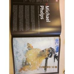 MASTERS OF THE GAME ICONS OF SPORT (mp 223)