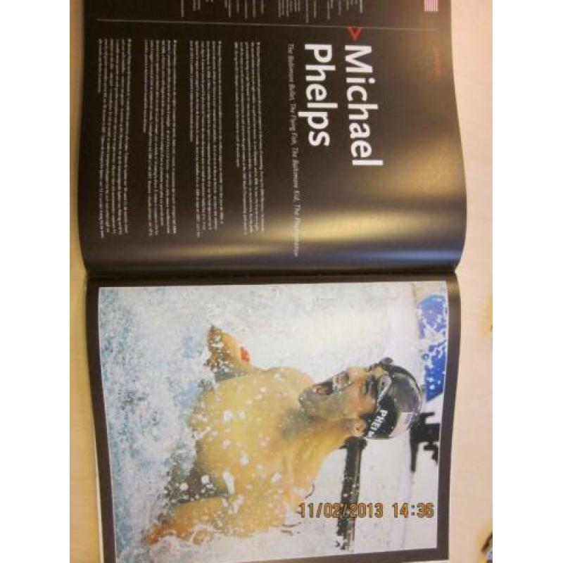 MASTERS OF THE GAME ICONS OF SPORT (mp 223)