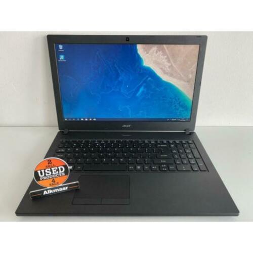 Acer Travelmate P TMP2510-G2-M-304N 15 Inch laptop | i3 | 25