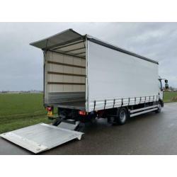 Renault RENAULT MITLUM 12.220 EURO6. 2015. 148321km