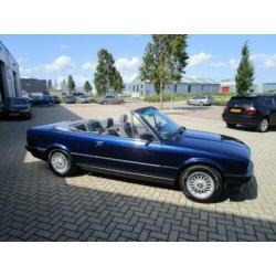BMW 3-serie Cabrio 318i
