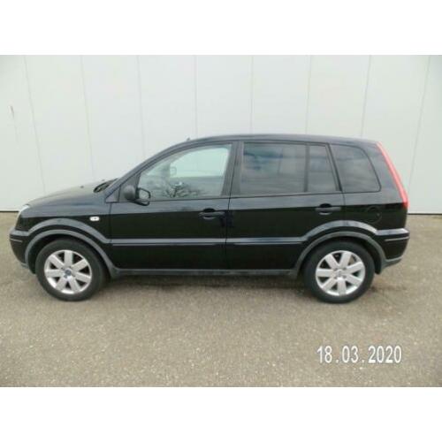 Ford Fusion 1.4-16V Futura