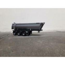 Tekno kieptrailer