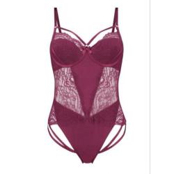 Hunkemöller x Ann Kathrin Götze body maat S/75B NIEUW