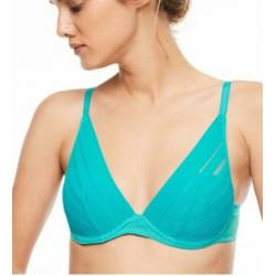 Passionata bh maat 70c nieuw blauw