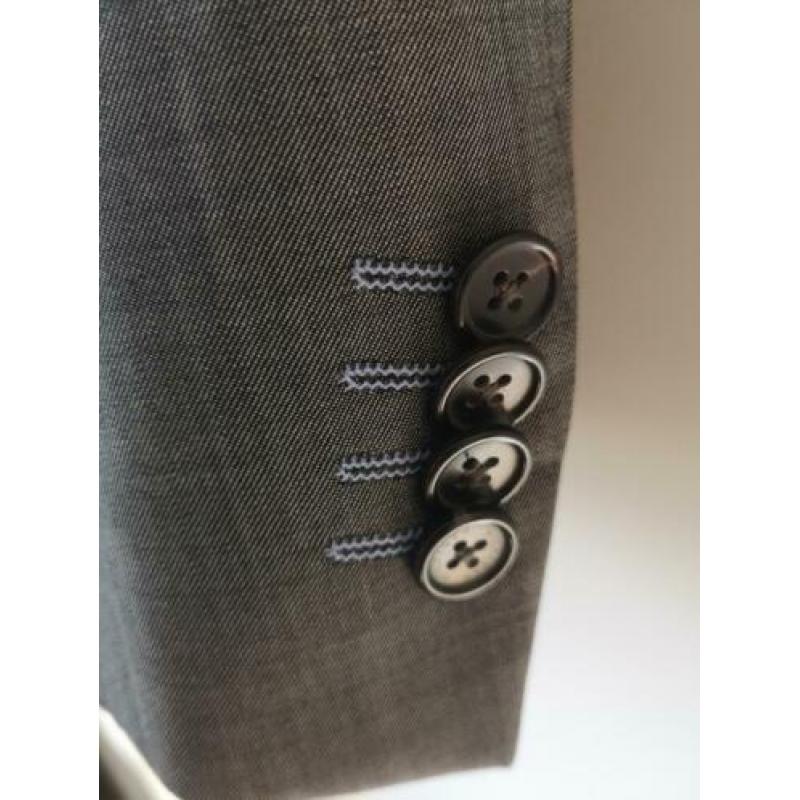 Tommy Hilfiger Tailored pak maat 48 - grijs + 2x broek