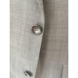 Tommy Hilfiger Tailored pak maat 48 - grijs + 2x broek