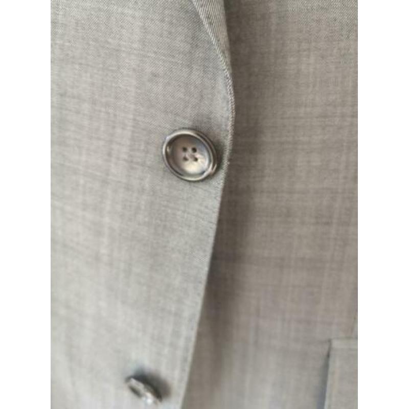 Tommy Hilfiger Tailored pak maat 48 - grijs + 2x broek