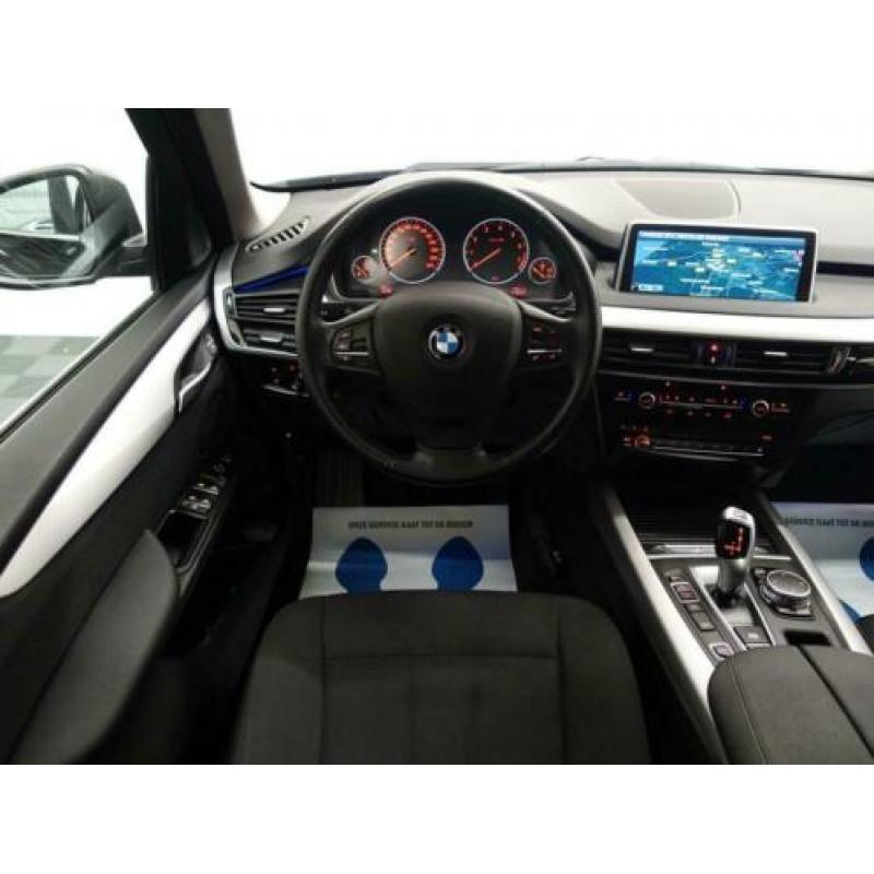 BMW X5 X-Drive 40e Hybrid 313pk High Exe Aut8- NaviPro, Xeno