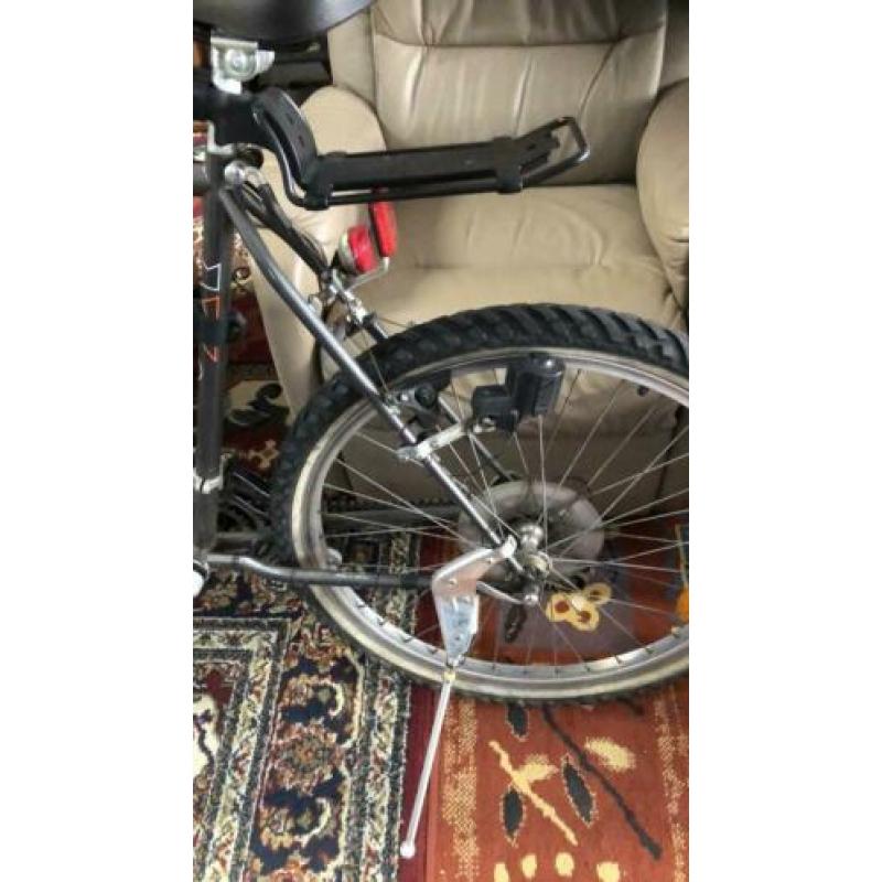 Mountainbike