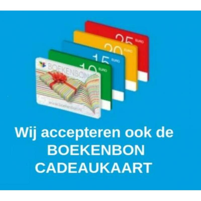 Takel's Sterke Verhalen - GRATIS VERZENDING