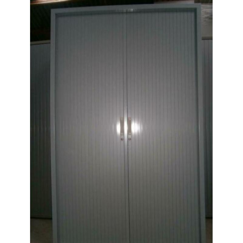 Dubbele Kast voor motor kleding /garderobe-kasten