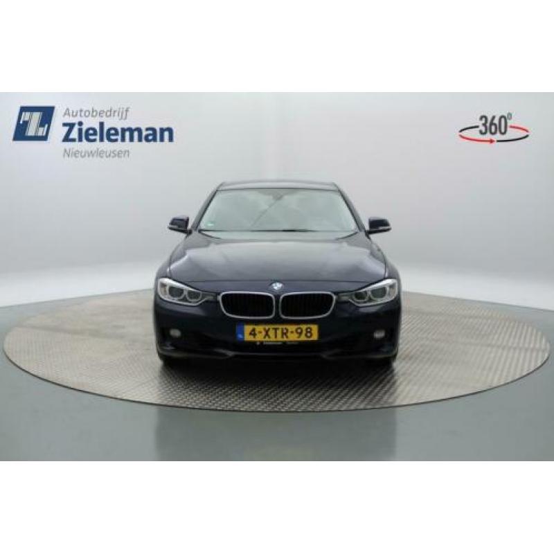 Bmw 3-SERIE 320i Touring Executive Automaat 184 PK