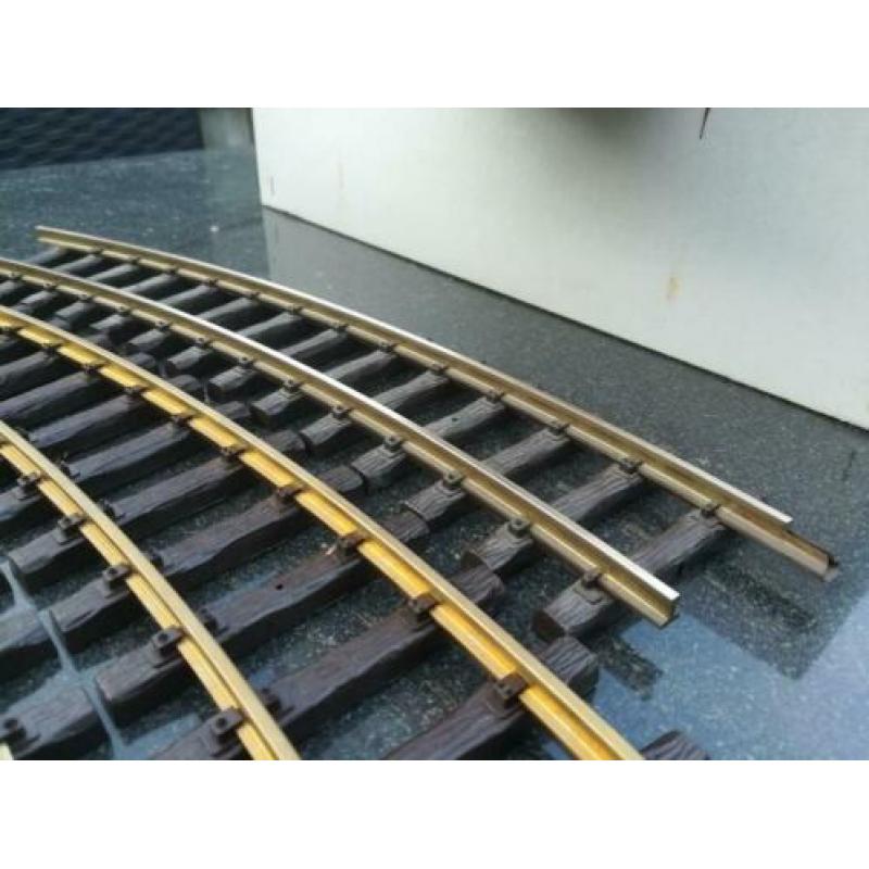 6 lgb bochten R2 15000 een half rondje dus