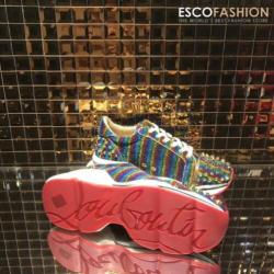 Christian Louboutin Sneakers #128