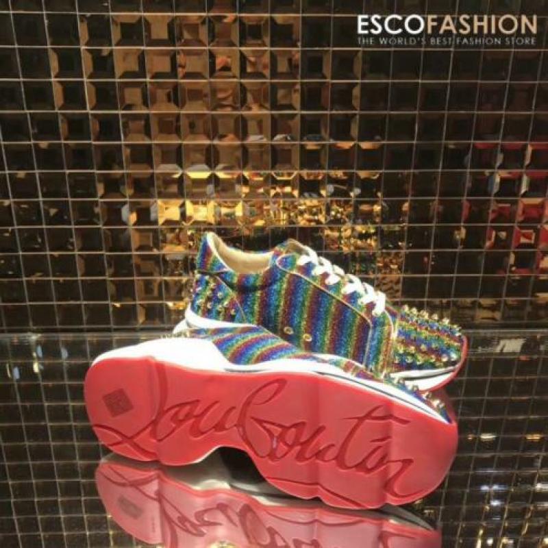 Christian Louboutin Sneakers #128