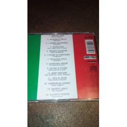 decoratiemateriaal Italiaans feestje