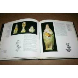 Jugendstil - Art Nouveau - Fraaie grote uitgave !!