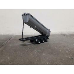 Tekno kieptrailer