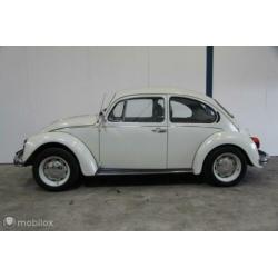 Volkswagen Kever [APK 01-2021]
