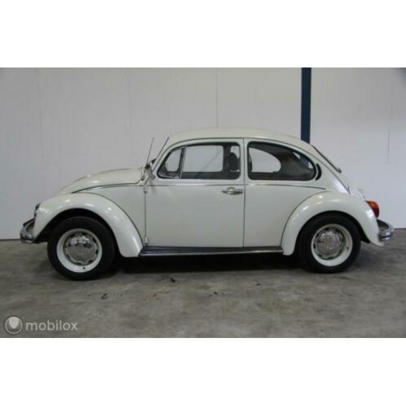 Volkswagen Kever [APK 01-2021]