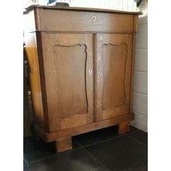 Antieke kast