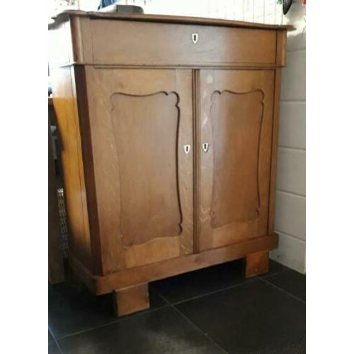 Antieke kast