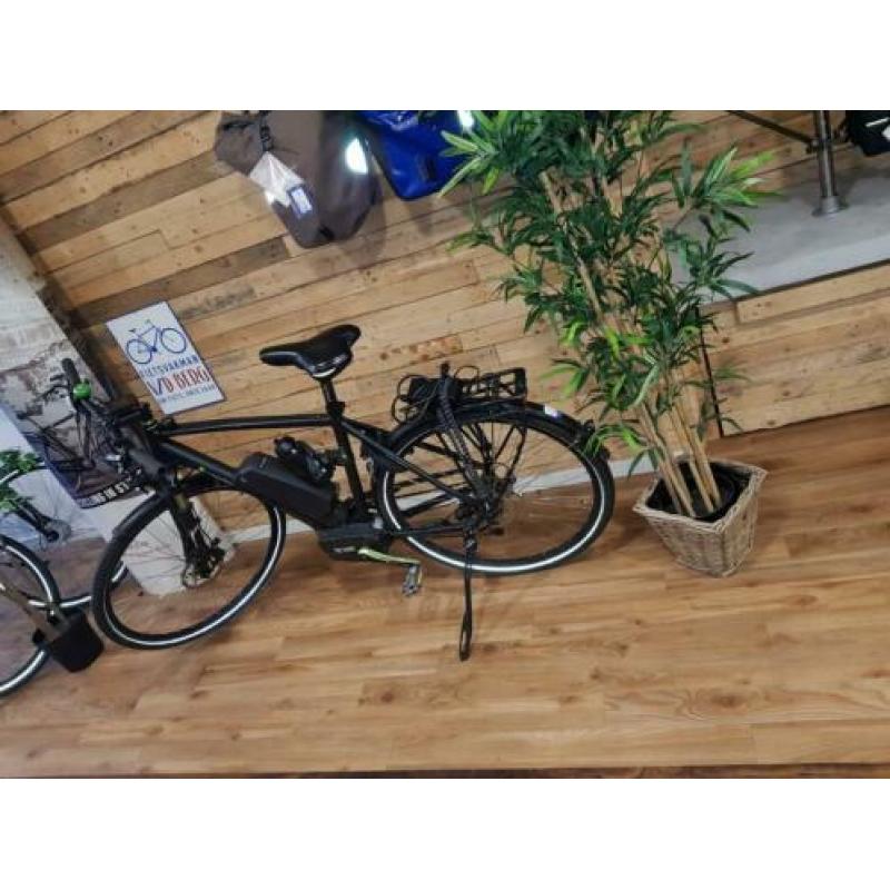 Ebike manufaktur zn13