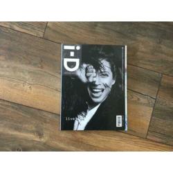 i-D Magazine - spring 2018