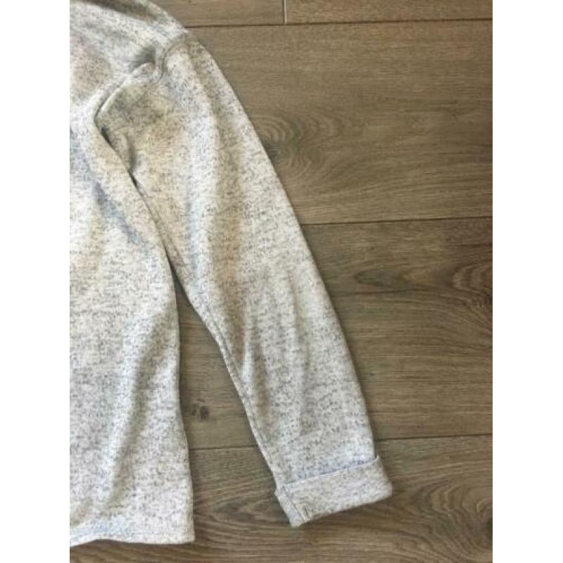 Lange mouw shirt 158/164