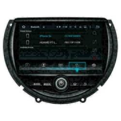 Mini Cooper 2015- radio navigatie android 8.1 wifi dab+