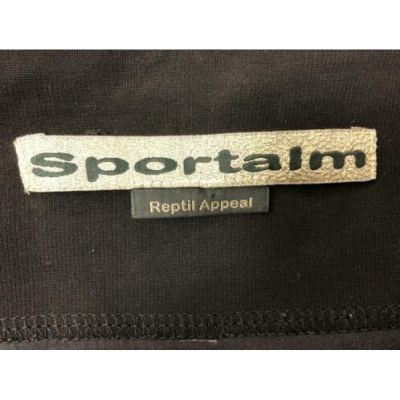 Sportalm kokerrok maat 40 nieuwstaat